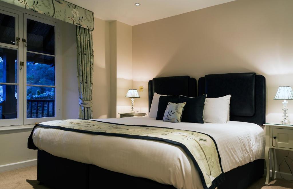 Rising Sun Hotel Lynmouth Cameră foto